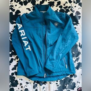 Ariat Performance Jacket